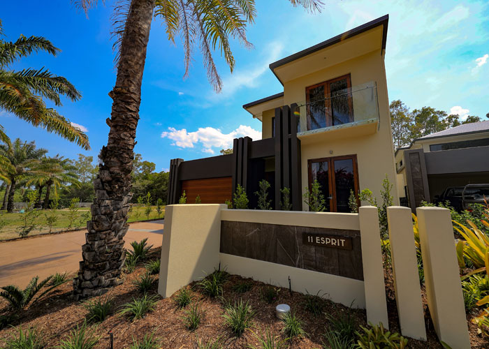 11 Esprit (4 Bedroom) ESPRIT LUXURY RETREATS