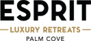 Esprit Luxury Retreats Logo